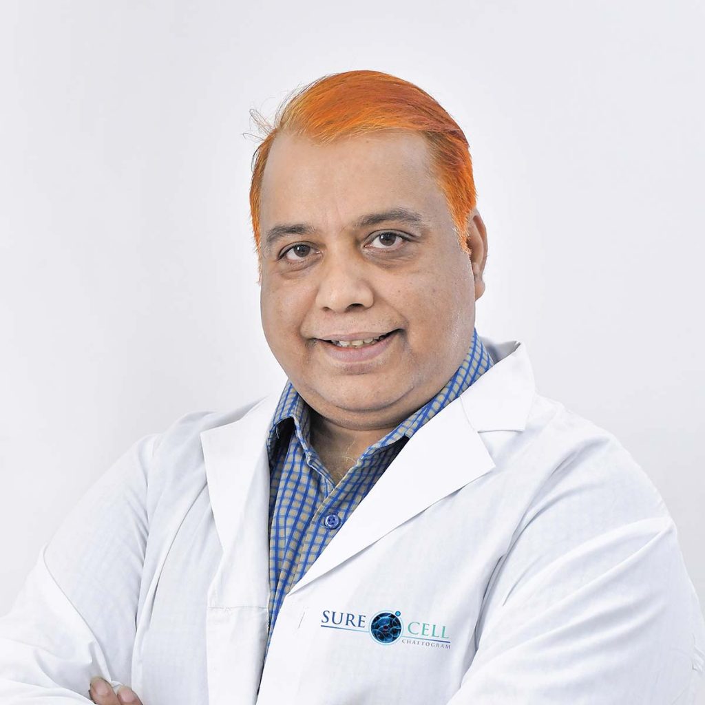 Best Doctors in Chittagong