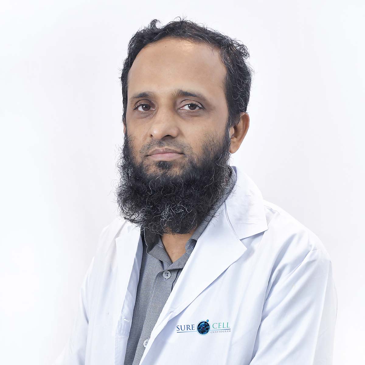 dr. muhammad selim